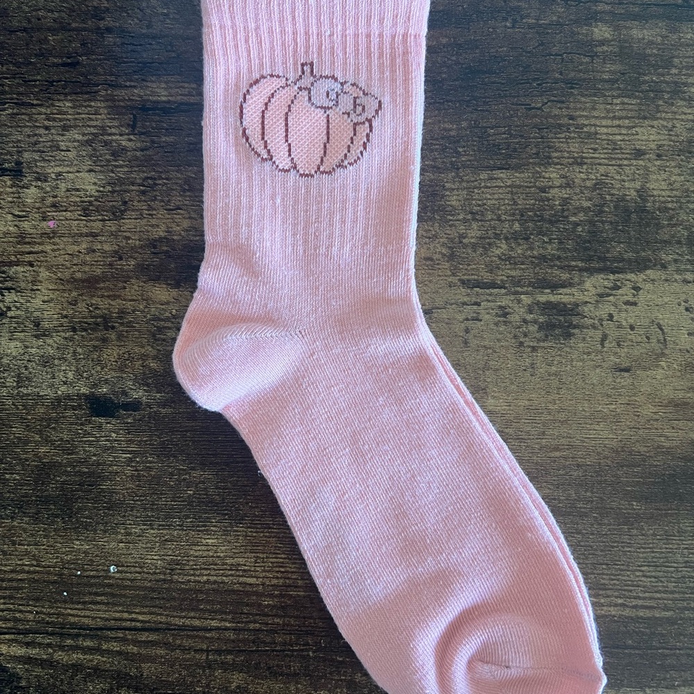 Hello Kitty Pastel Socks Collection - Picture 5 of 7